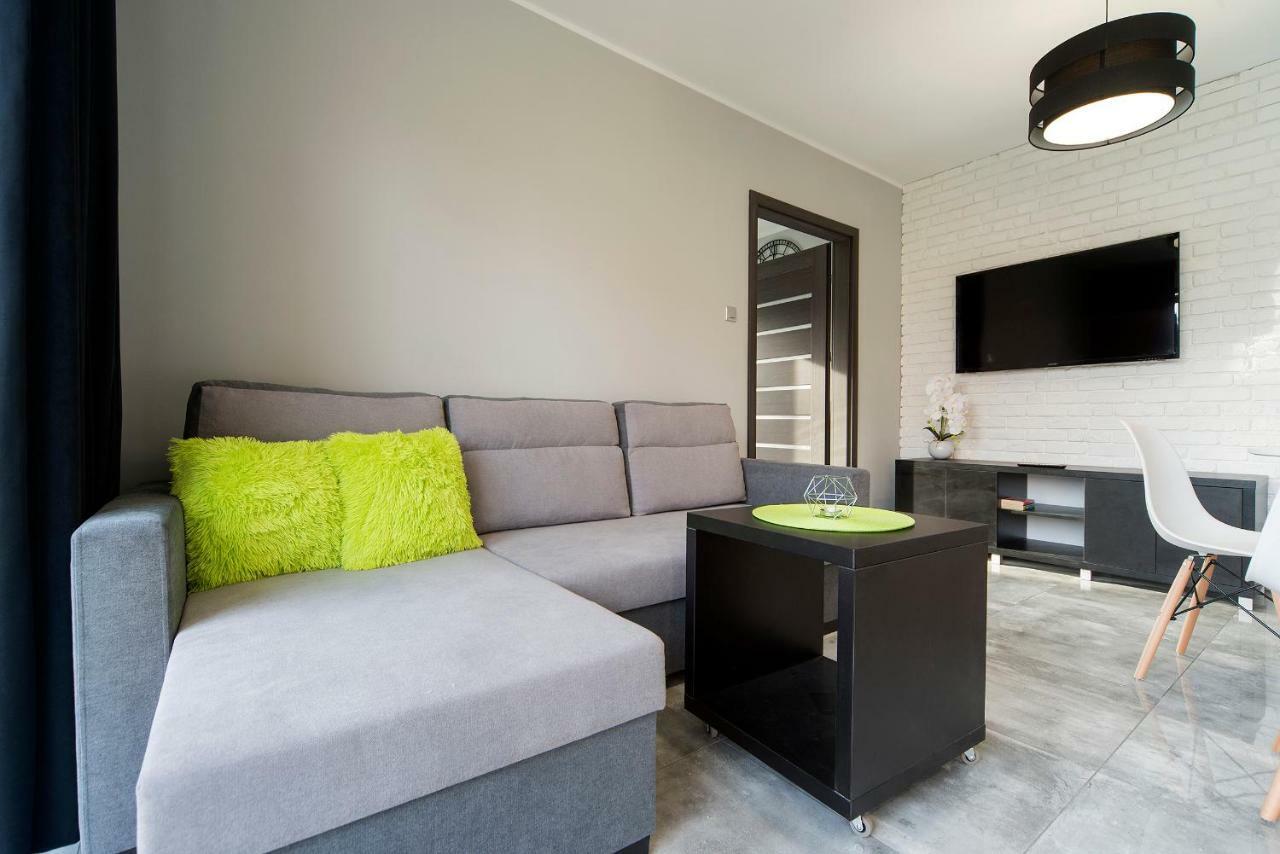 Apartament Sun & Ski Willa K2 Black & White كارباش المظهر الخارجي الصورة